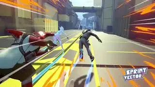 Inspirational Indie Games Showcase