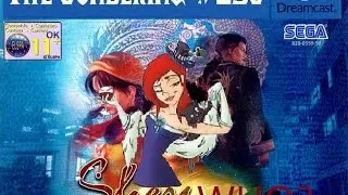 The Sundering 235 - Shen Who