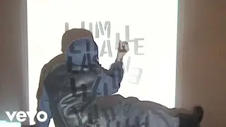 Liim - Older Than Me (Visualizer)