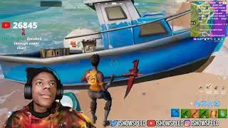 PART 1 STREAM