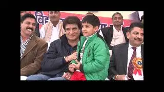 #rajbabbar Sir New Era public School Madlauda, Panipat.