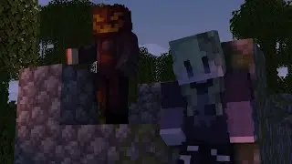 SCATTER!! - Modded Hardcore SMP - 5