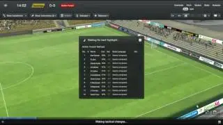 CommunityFM Episode 5: First Friendly