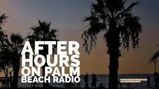 AFTER HOURS on PalmBeach.FM #2 -  Acid Jazz Mix