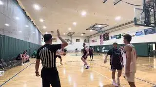 Chicago Bowls Vs. Synergy