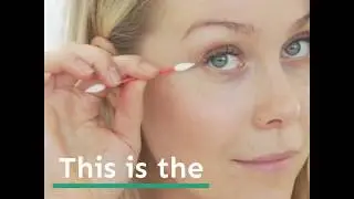 LastSwab - A sustainable and reusable alternative to the cotton swab and cotton bud