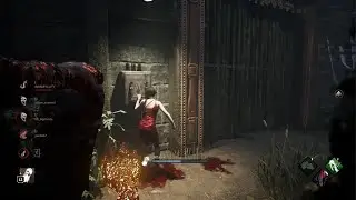 First Killer Win | Dead by Daylight