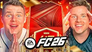FUT CHAMPIONS de LIAM & PACK OPENING ! FC 26 LIVE 🔴