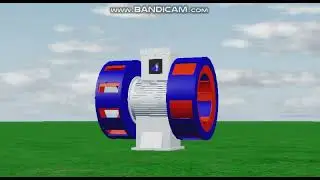 Kittyboy Signal Model KB110L siren test - Alert, Attack and Fast Wail - Roblox Studio