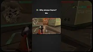 Reyna edit #valorant #valorantclips #valrantindia #livestreams #gaming #vct #bgmilive #riotgames