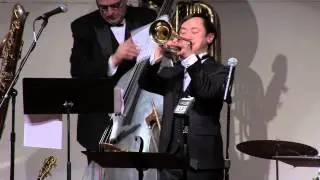 12th street rag - Jeff Barnhart and His Hot Rhythm - Essex Winter Series