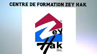 CENTRE DE FORMATION ZEY HAK
