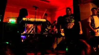 Made in March - Rings (Circus Serenade)