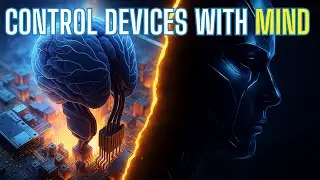 SHOCKING ADVANCES IN BRAIN-COMPUTER INTERFACE TECHNOLOGY