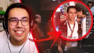 REAGINDO A MINHA &Eacute;POCA DE PRO PLAYER - VRAUSTALGIA
