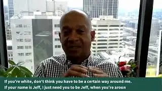 Fireside Chat with T. Dallas Smith #shorts