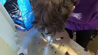 DIY cymbal repair for beginners!
