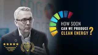 Scatec in SDG Leaders | Unlocking The Power Of Renewables