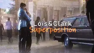 Lois & Clark ; Superposition