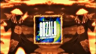 🎧// GOZALO [ ULTRA SLOWED + REVERB ] 🗿 BRAZILIAN 🇧🇷 PHONK/FUNK