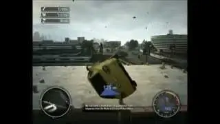 Crash Time 4 : Syndicate обзор игры от ViewGameTv