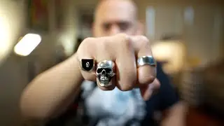 More Rings From The Great Frog