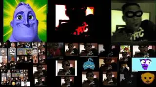 Largest of Indded Everyone Becoming Scared
