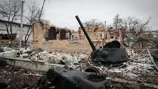 Western support for Ukraine is &lsquo;beginning to wane&rsquo;
