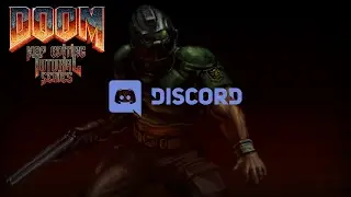 Discord server now available