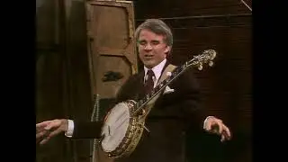 Steve Martin: Ramblin' Guy | Upgrade | Muppet Songs