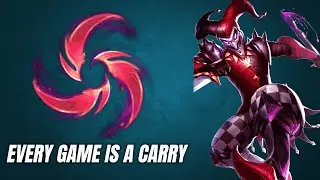 Fresh Account to Diamond &ndash; Shaco JGL Ep 8  Smurfing Begins 🔥