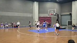 #13 Haley Rose - Run 4 the Roses Highlights