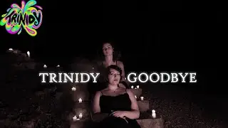 GOODBYE by: TRINIDY