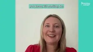 How Kay Managed  The Side Effect Of Nausea on Weight-Loss Medication | With Dr Charlotte Norton 💙