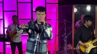 Cornerstone -Quest Fellowship worship