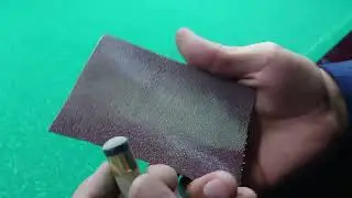 SENSEI и мел Super Diamond - если мел с камешками и 