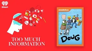 Nickelodeon's 'Doug': Everything You Didn't Know