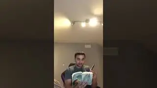 Day 8 of speaking french