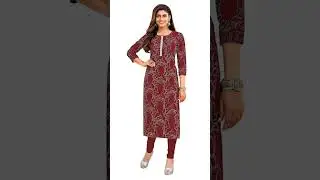 #KurtisForWomen #EthnicWear #shorts #TrendingKurtis #KurtiStyle #FashionForWomen #IndianFashion