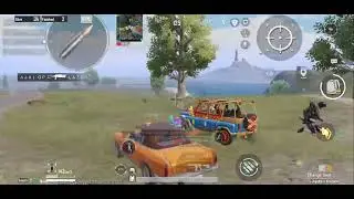 BGMI NO RECOIL OBB 1.8 🤫 | SECRET FILE NO RECOIL GAMEPLAY 👽