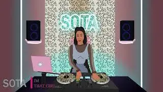 Beyoncé - IM THAT GIRL  ( Slowed )