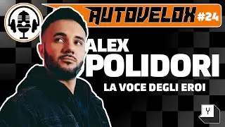 Alex Polidori 