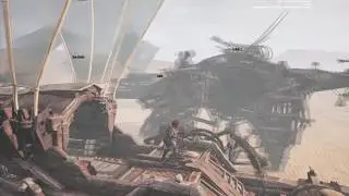 #6 Last Oasis PvP/ZvZ "Их много, а нас рать"