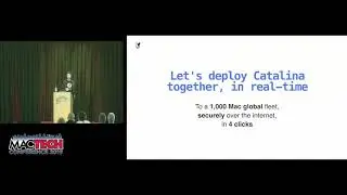 MTC2019-QuickTalk: Fleetsmith &mdash; Zack Blum