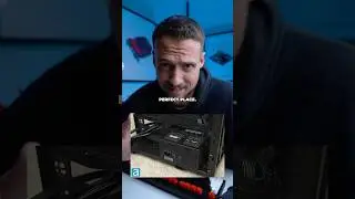 Worrying About Your PSU&rsquo;s Airflow 😬