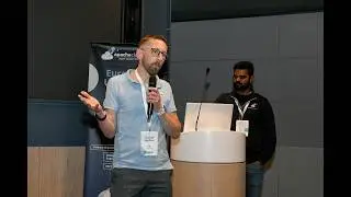 From VMware to CloudStack/KVM - Ingo Jochim & Prashanth Reddy, ShapeBlue