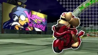 I Hate Baby Park!! (MKWii RWFC Races #1)