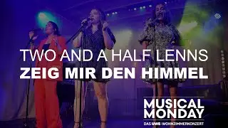 Zeig mir den Himmel (From 