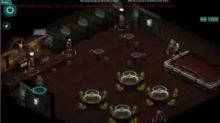 Shadowrun Returns LP - Lost Lamb