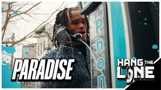 Paradise - Fogging Up The Windows + Hang The Line Performance